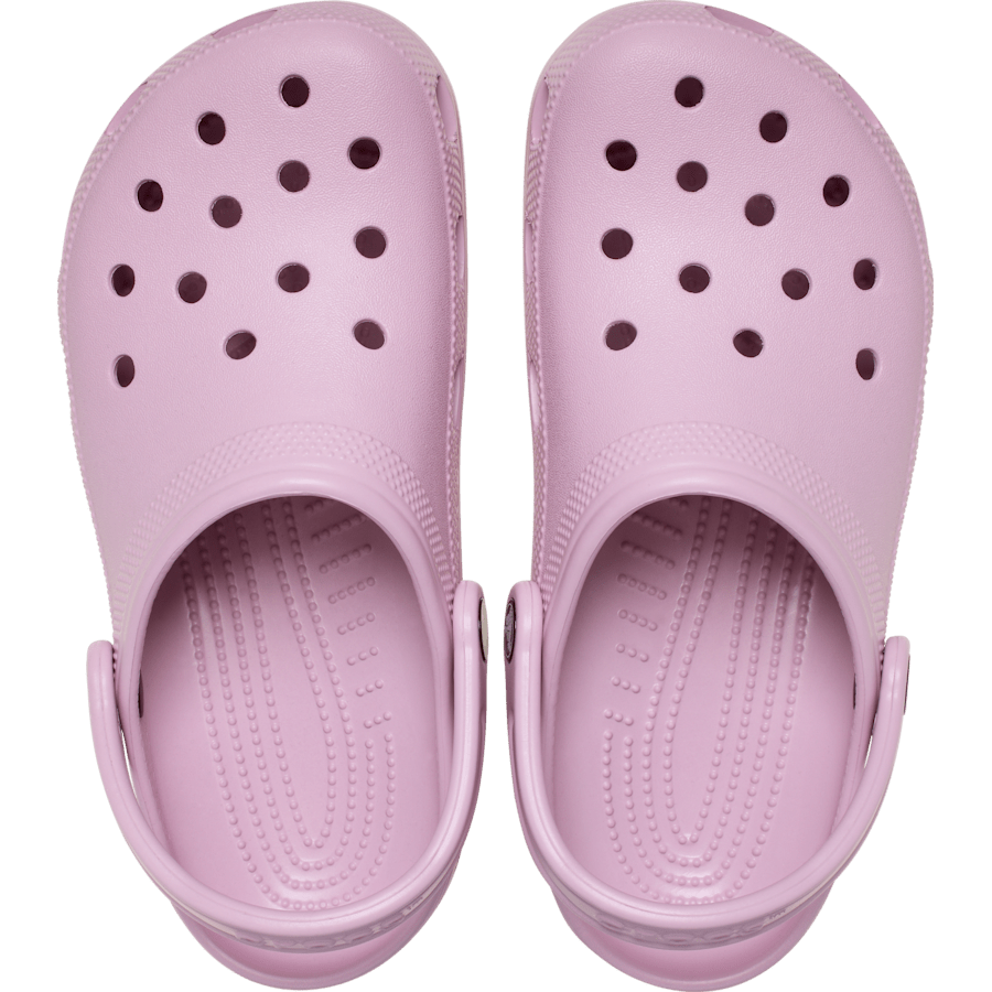Hydrangea Classic Clog - Top - Crocs