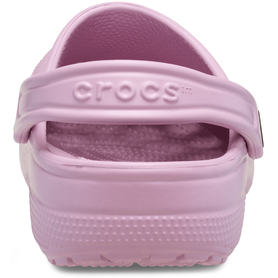 Hydrangea Classic Clog - Back - Crocs
