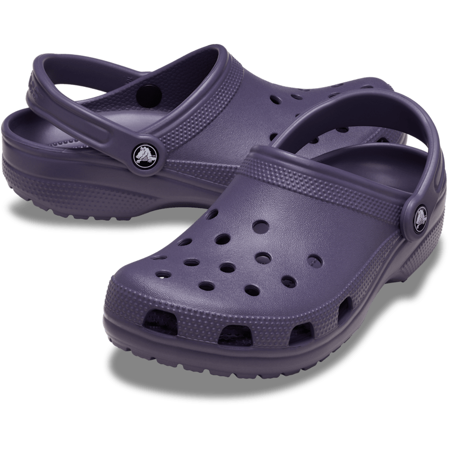 Nightshade Classic Clog - Pair - Crocs
