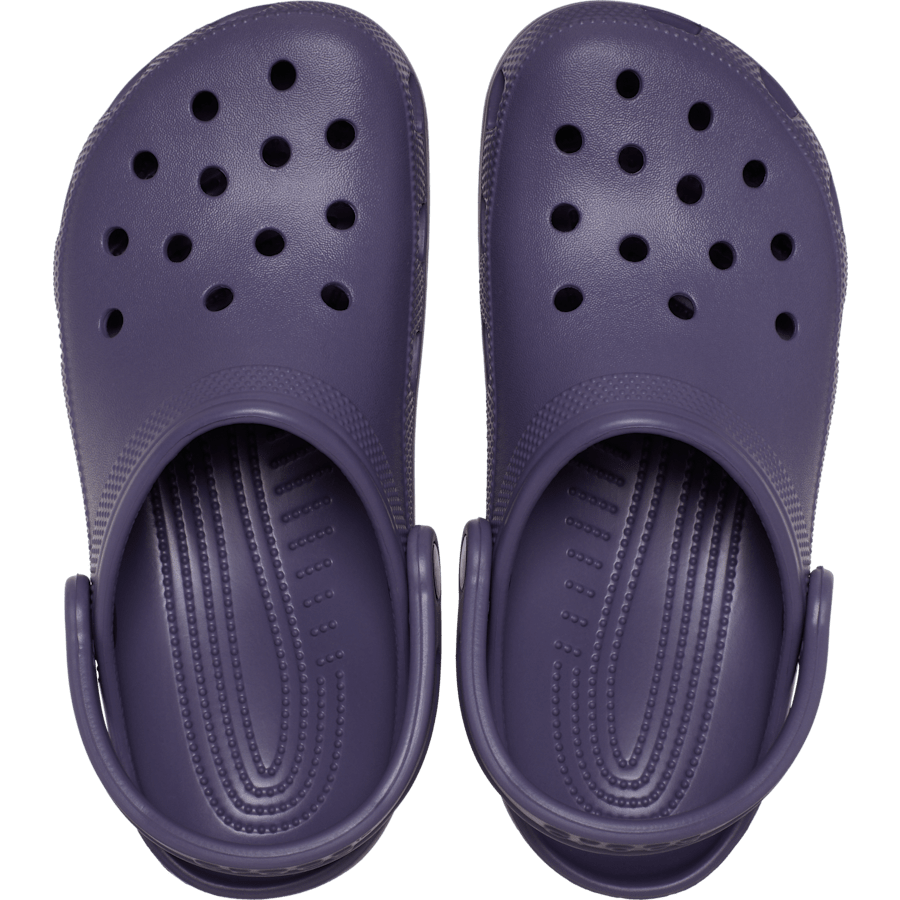 Nightshade Classic Clog - Top - Crocs