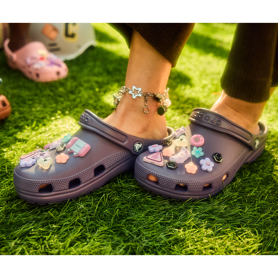 Nightshade Classic Clog - Style - Crocs