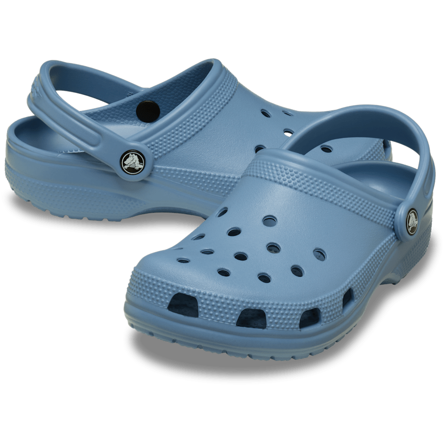 Crocs Classic Clog — Astro Blue