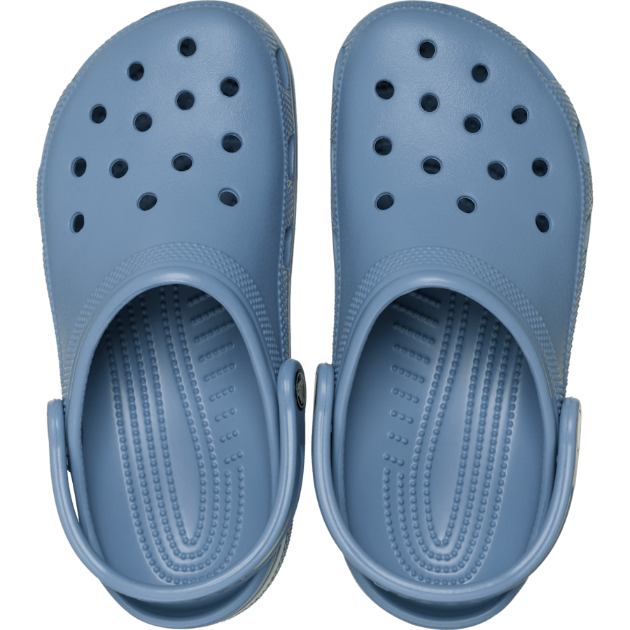 Crocs Classic Clog — Astro Blue