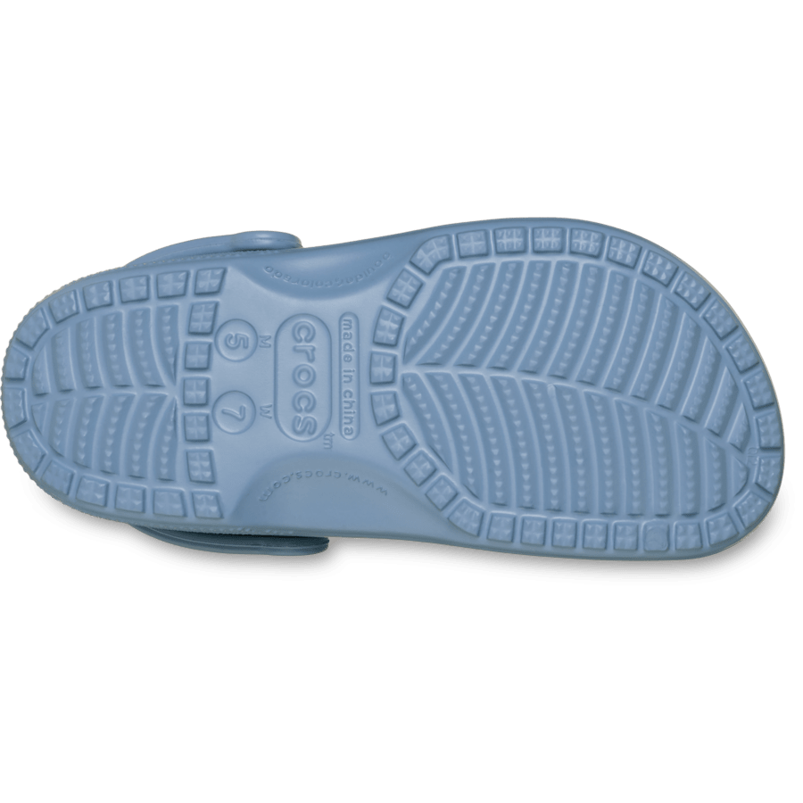 Crocs Classic Clog — Astro Blue
