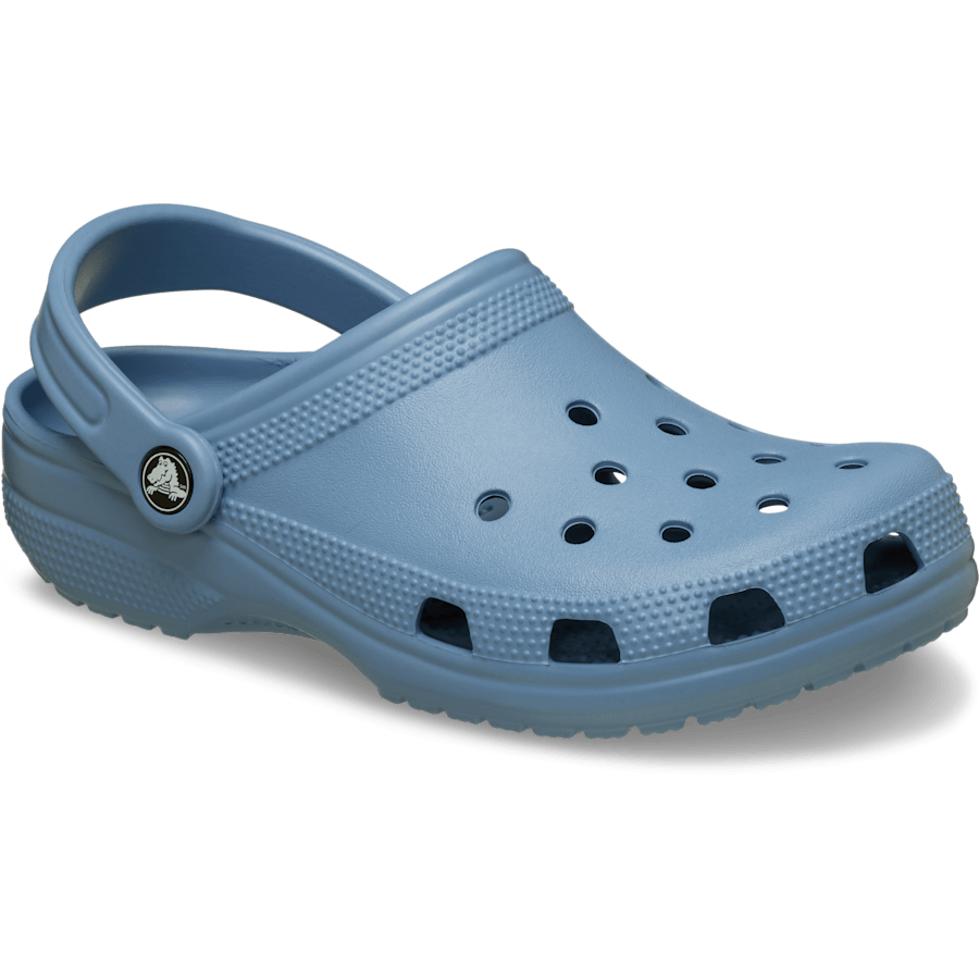 Crocs Classic Clog — Astro Blue
