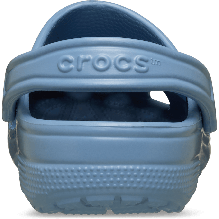 Crocs Classic Clog — Astro Blue