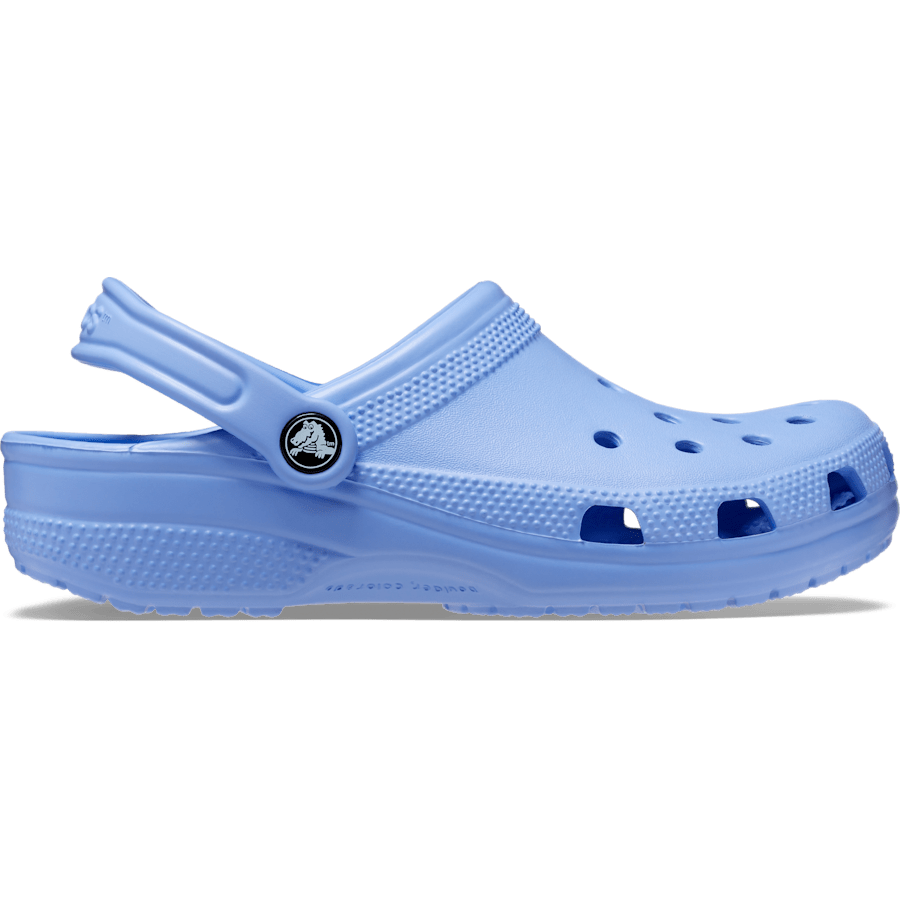 Moon Jelly Classic Clog - Side - Crocs