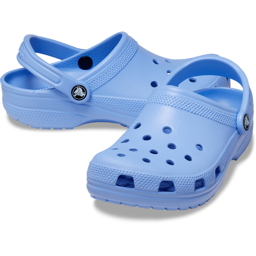 Moon Jelly Classic Clog - Pair - Crocs