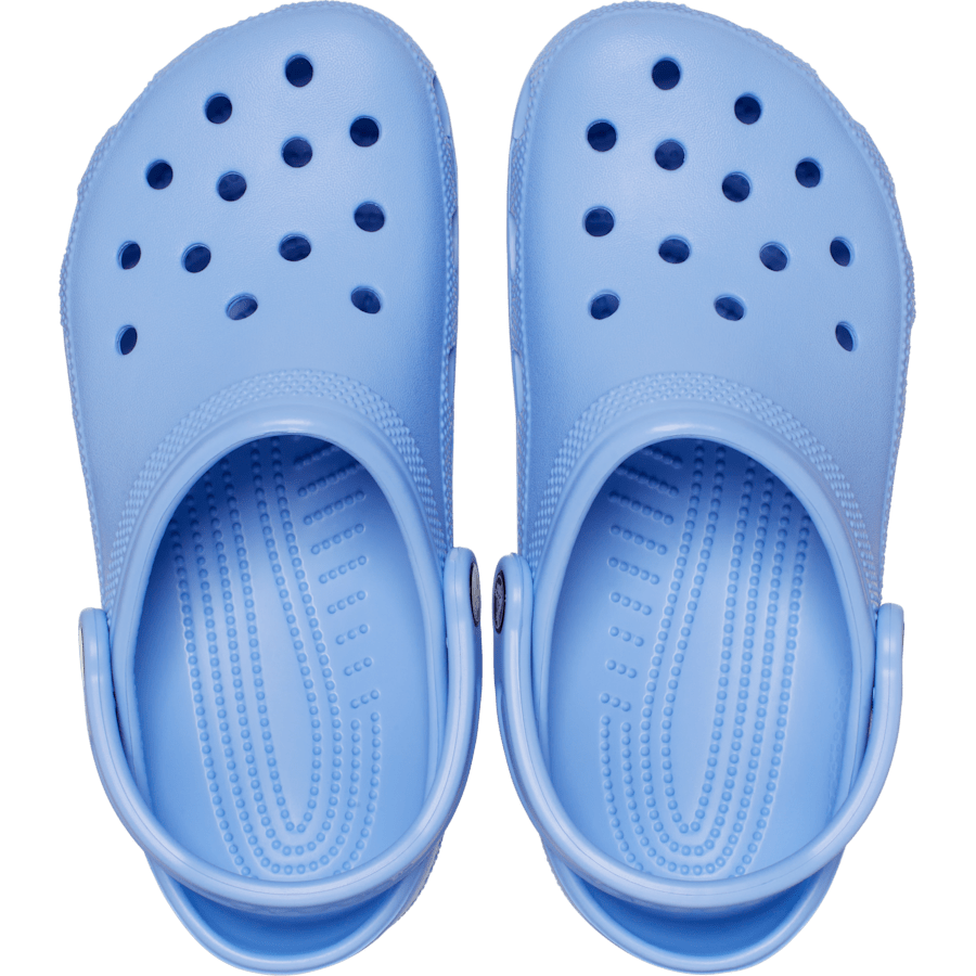 Moon Jelly Classic Clog - Top - Crocs