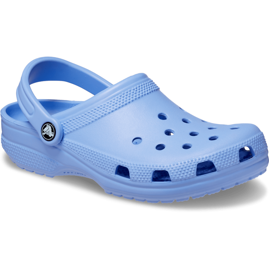 Moon Jelly Classic Clog - Angle - Crocs