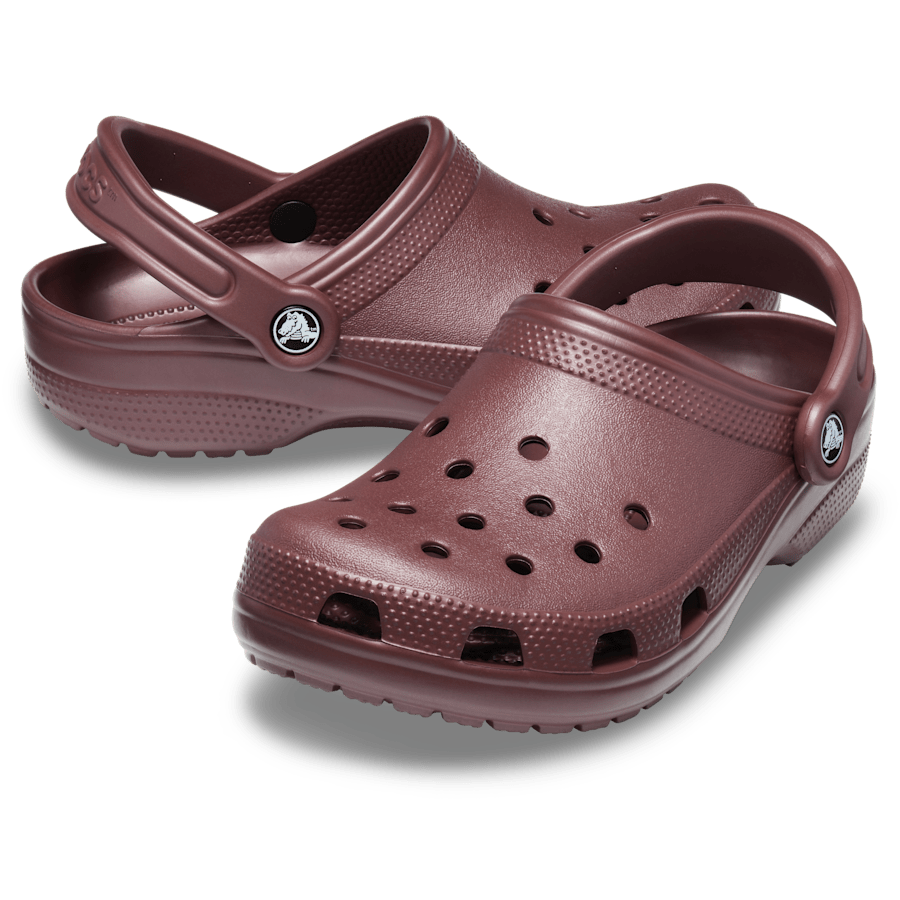Color Classic Clog - Pair - Crocs