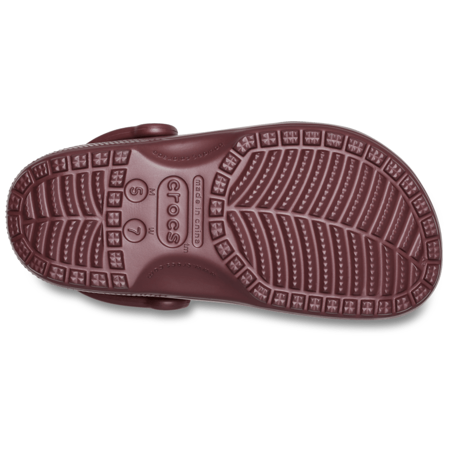 Color Classic Clog - Bottom - Crocs