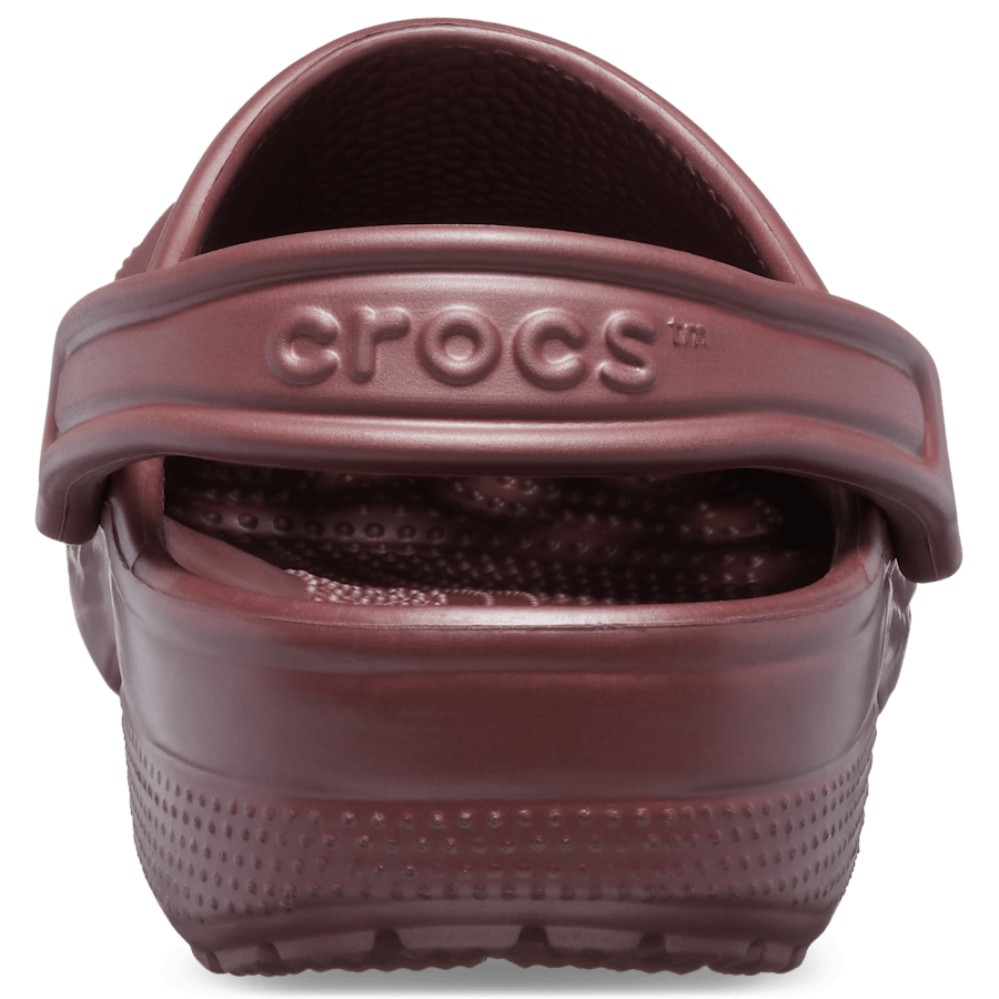 Color Classic Clog - Back - Crocs