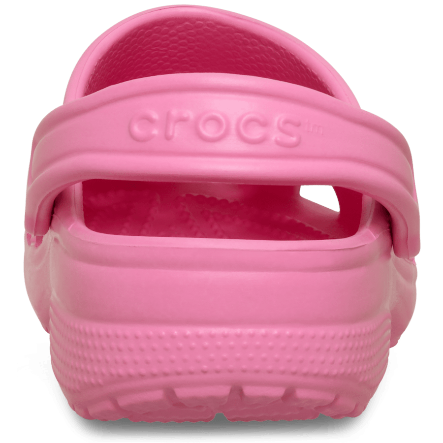 Crocs Classic Clog — Pink Lemonade