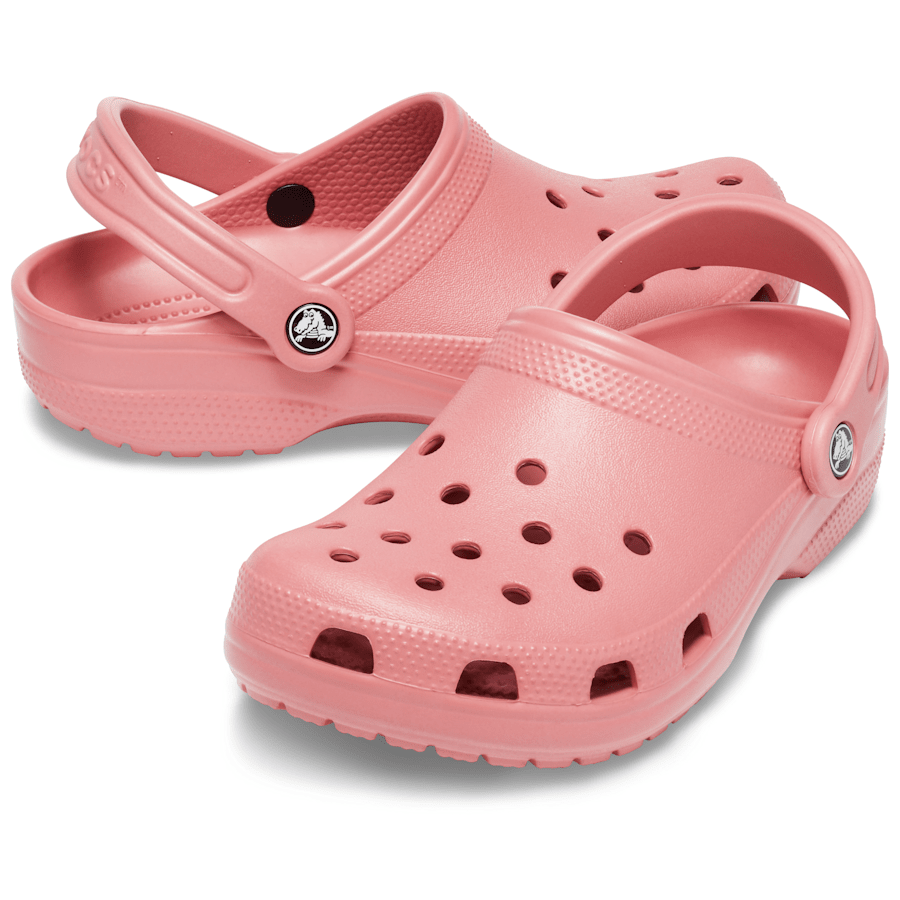 Colour Classic Clog - Pair - Crocs