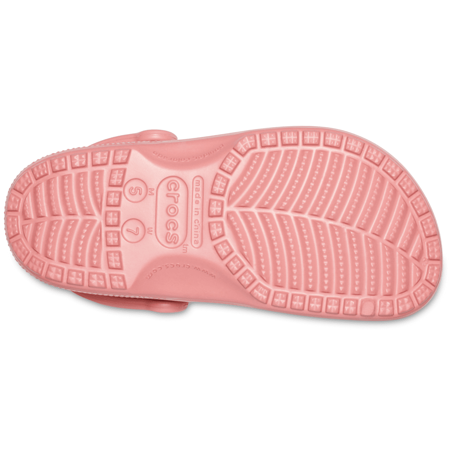 Colour Classic Clog - Bottom - Crocs