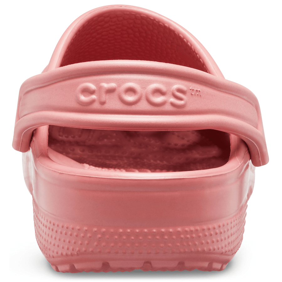 Colour Classic Clog - Back - Crocs