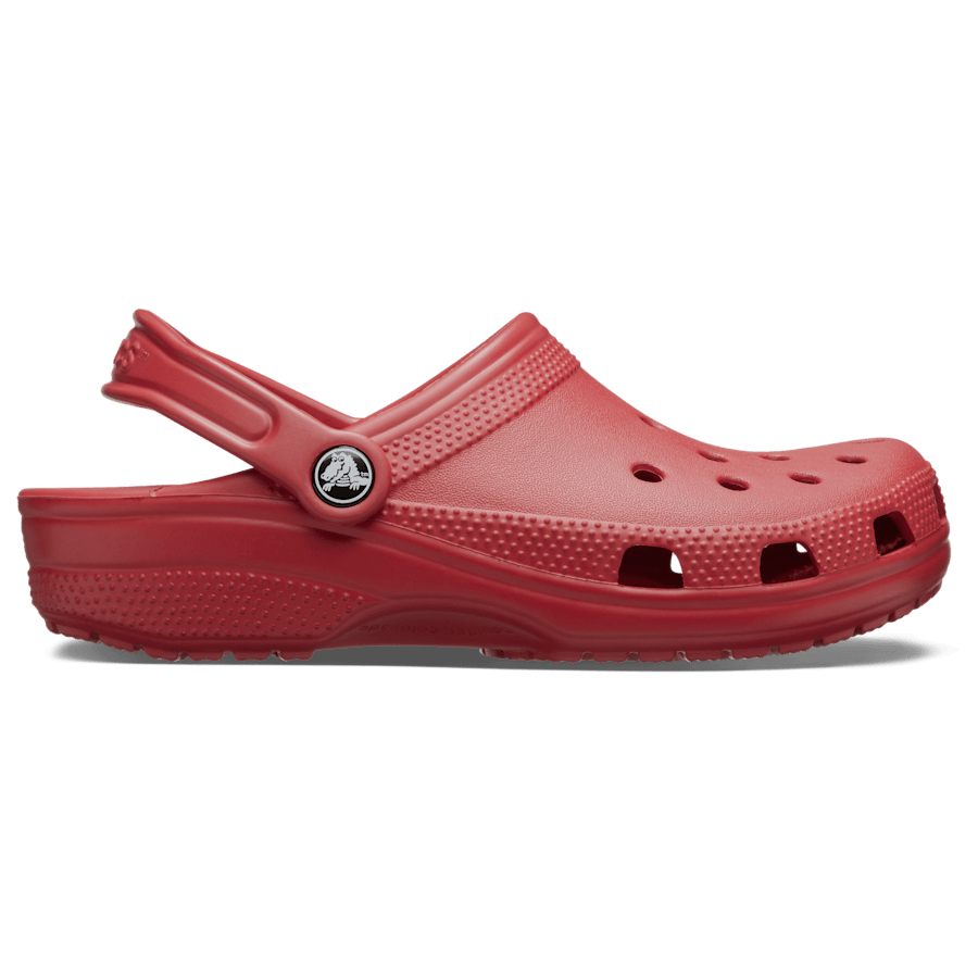 Pepper Classic Clog - Side - Crocs