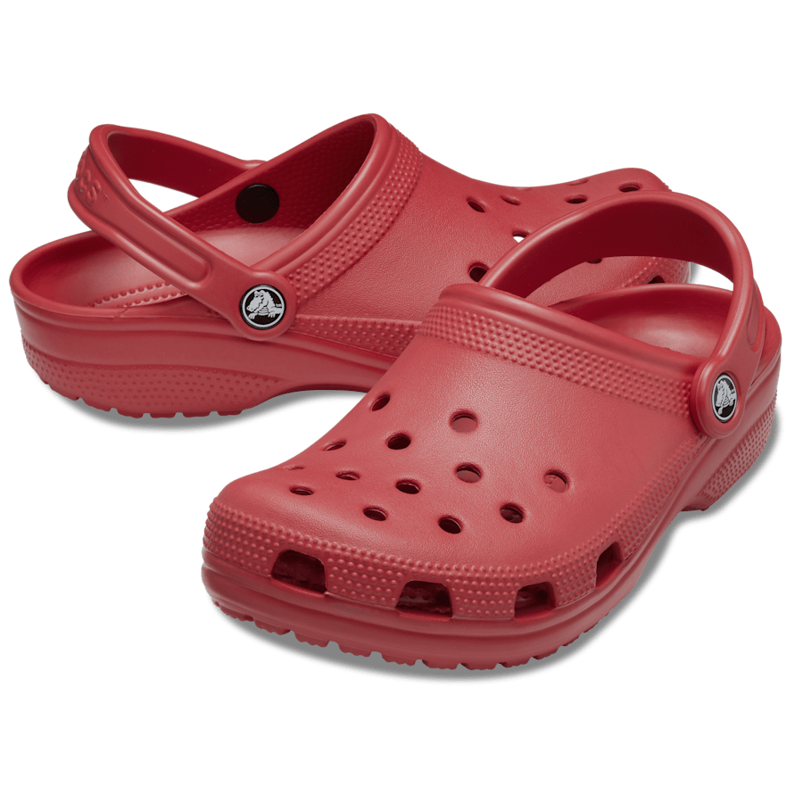 Pepper Classic Clog - Pair - Crocs