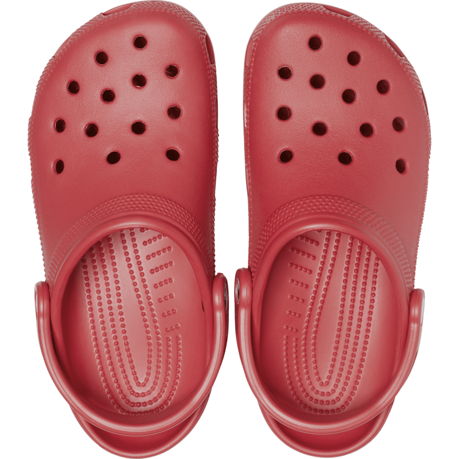 Pepper Classic Clog - Top - Crocs