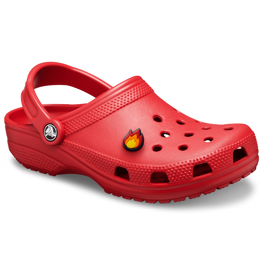 Pepper Classic Clog - Angle - Crocs