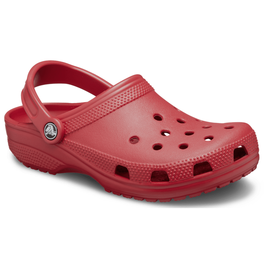 Pepper Classic Clog - Front - Crocs