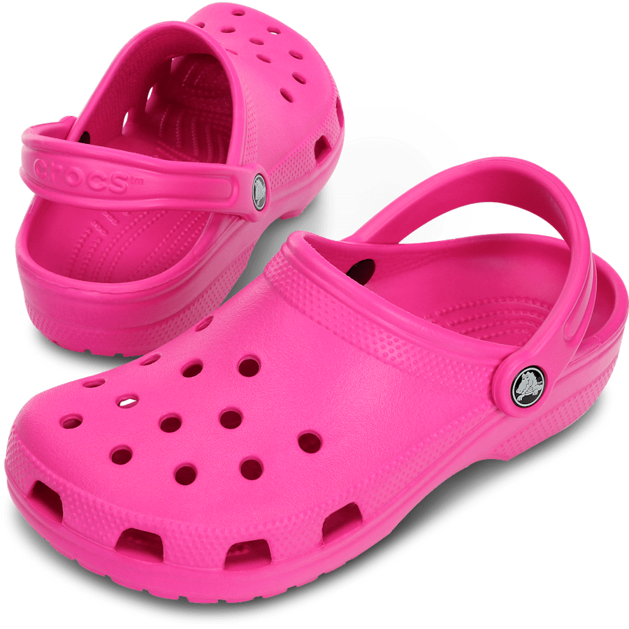 Color Classic Clog - Pair - Crocs