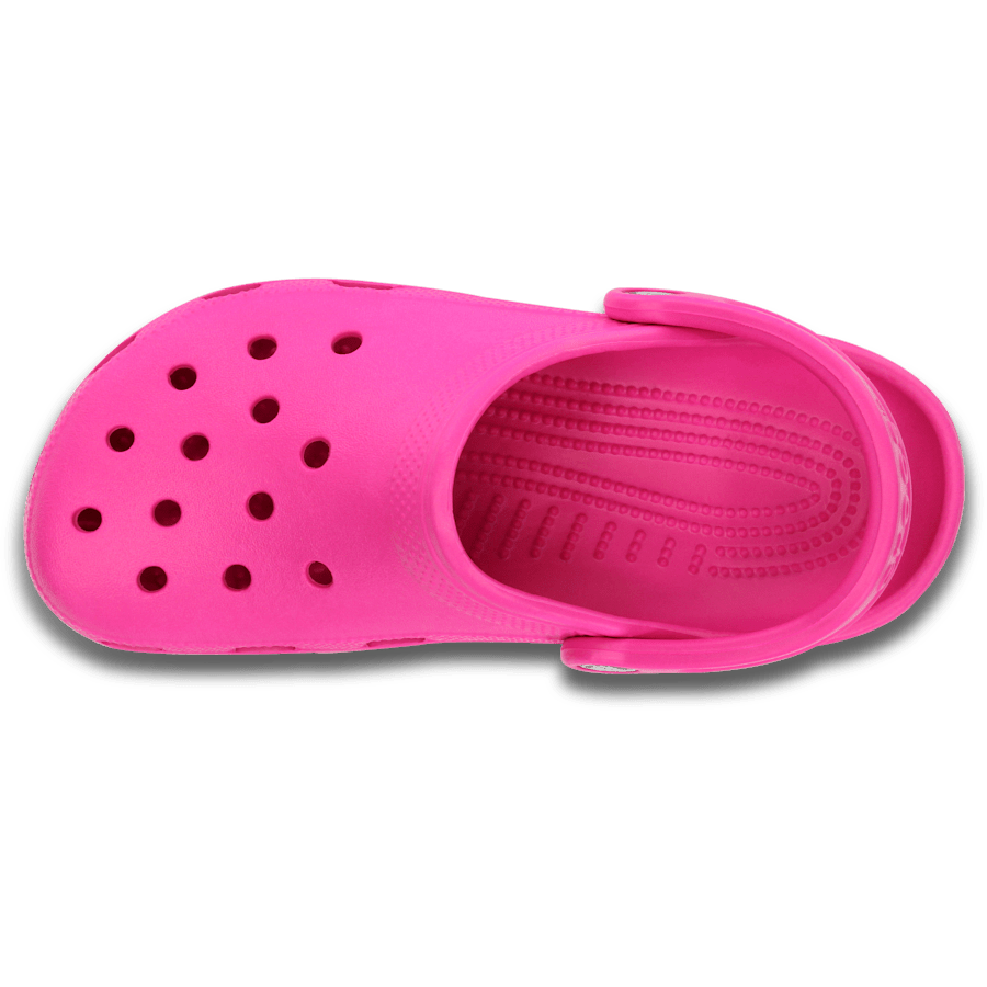 Color Classic Clog - Top - Crocs