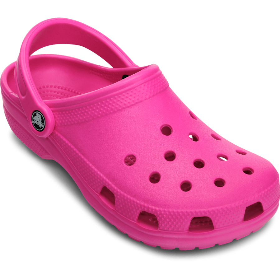 Color Classic Clog - Angle - Crocs
