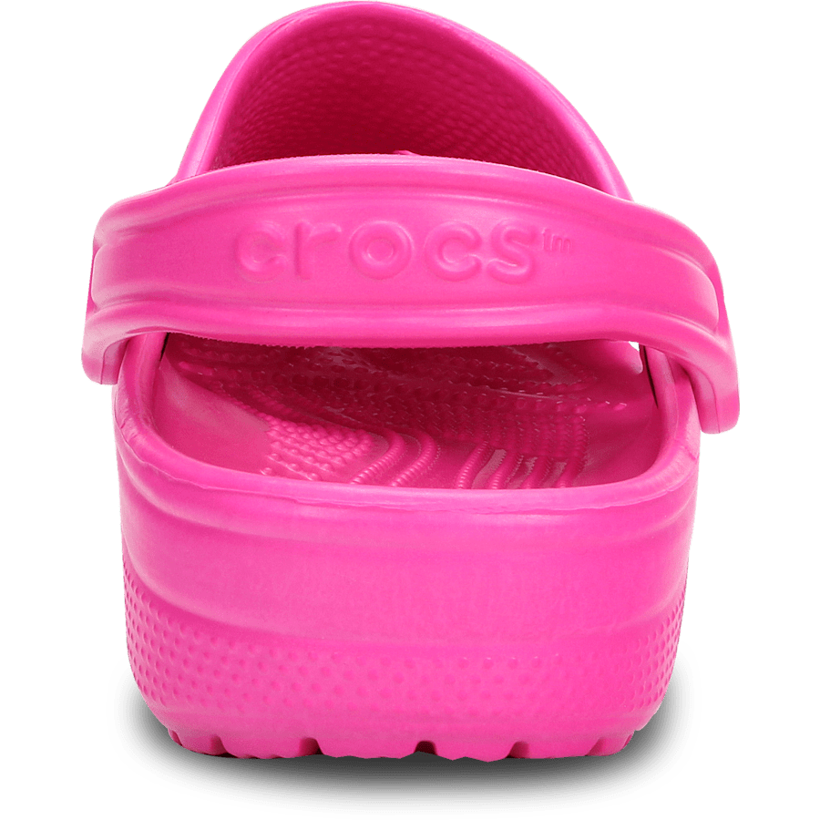 Color Classic Clog - Back - Crocs