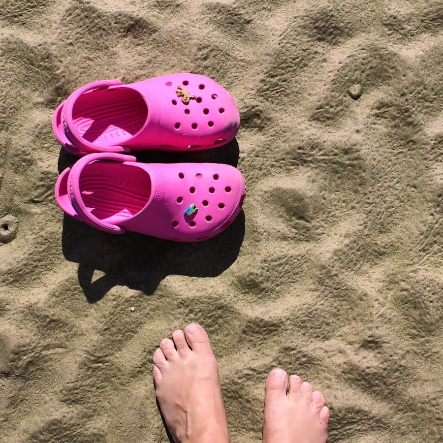 Color Classic Clog - Lifestyle - Crocs