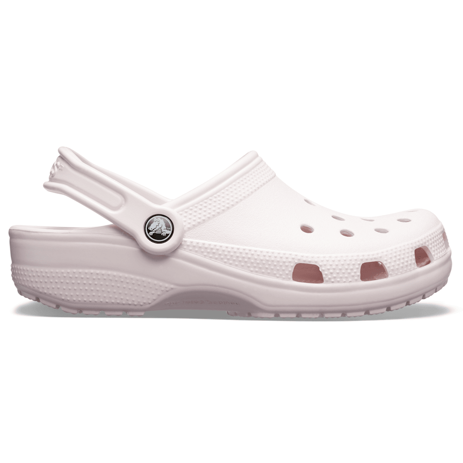 Farbe Classic Clog - Seitenansicht - Crocs