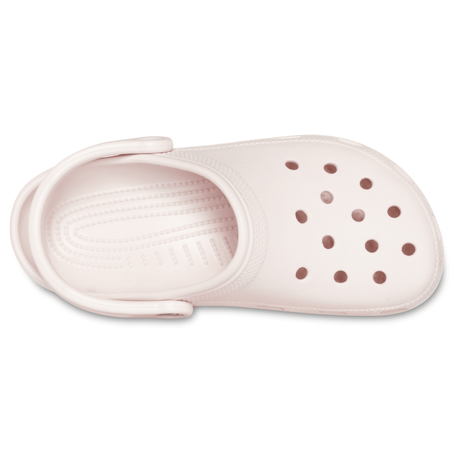 Farbe Classic Clog - Draufsicht - Crocs