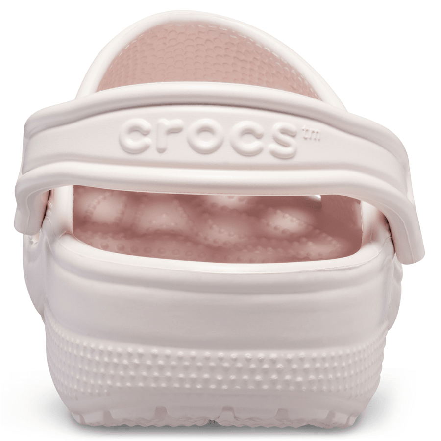 Farbe Classic Clog - Zurück - Crocs