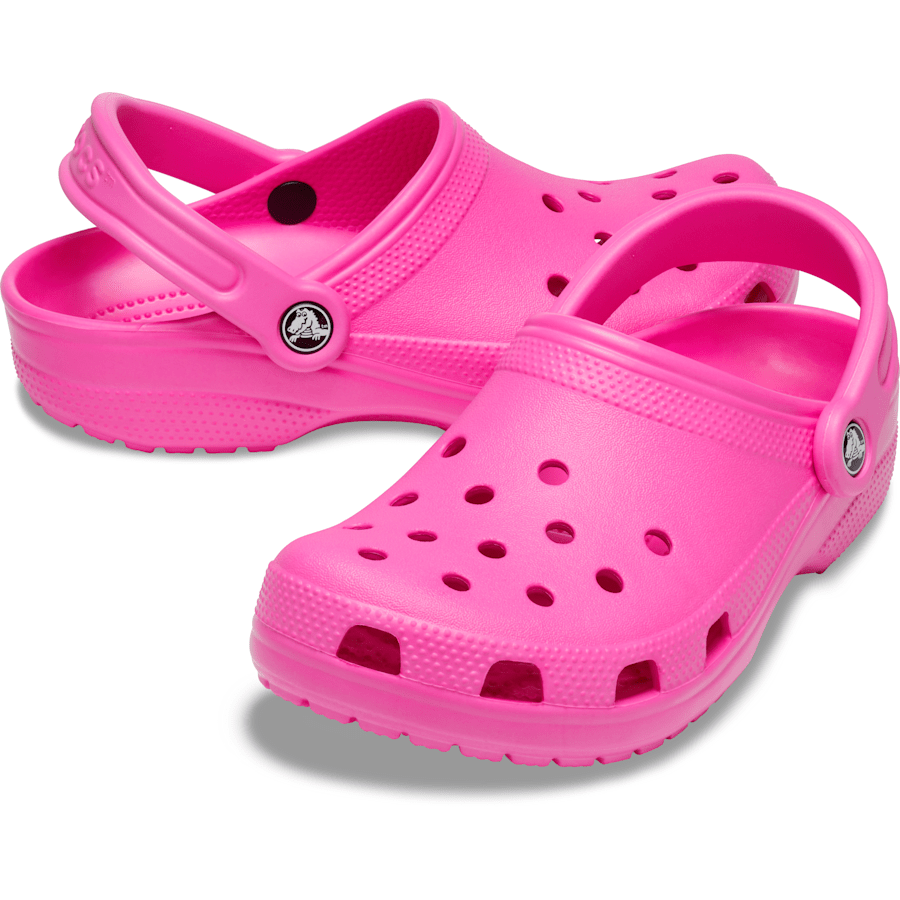 Farbe Classic Clog - Paar - Crocs