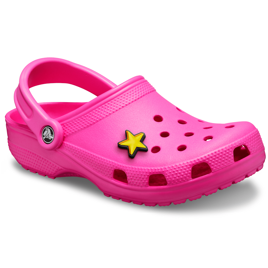 Farbe Classic Clog - Schrägsicht - Crocs