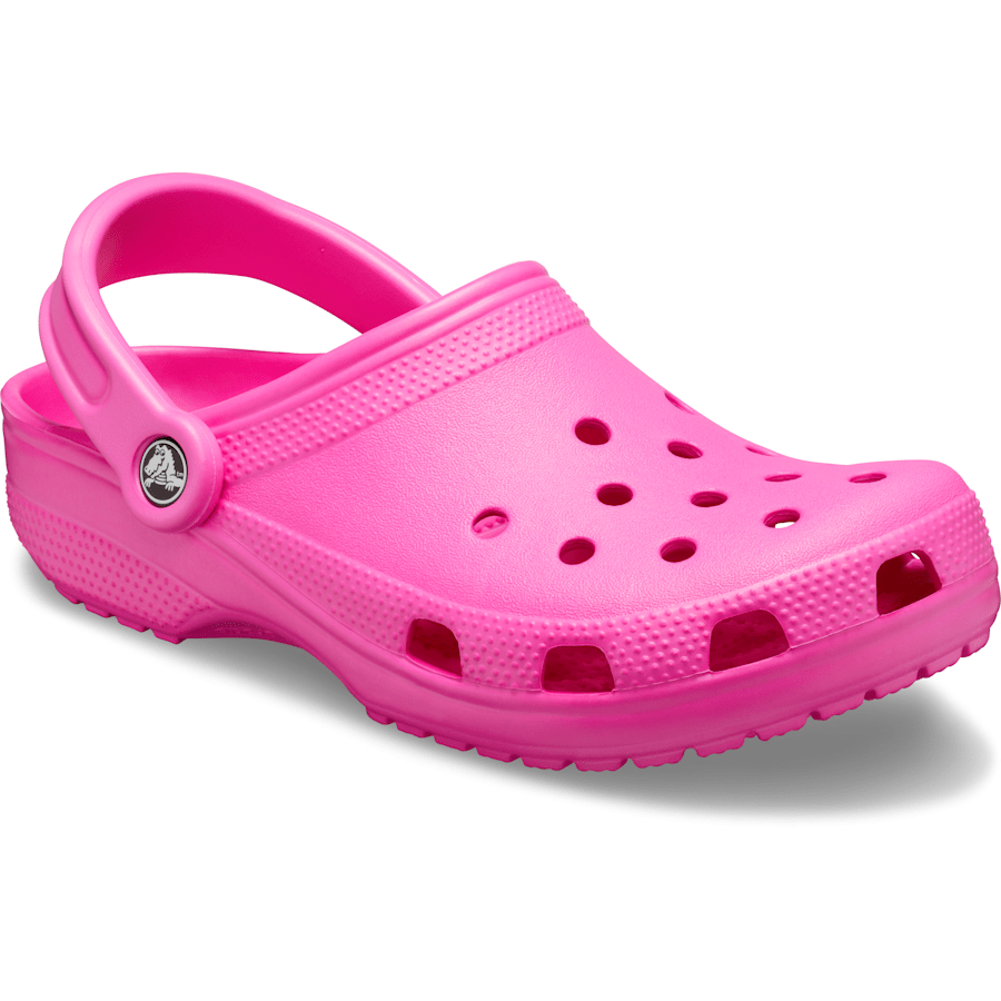 Farbe Classic Clog - Vorderansicht - Crocs