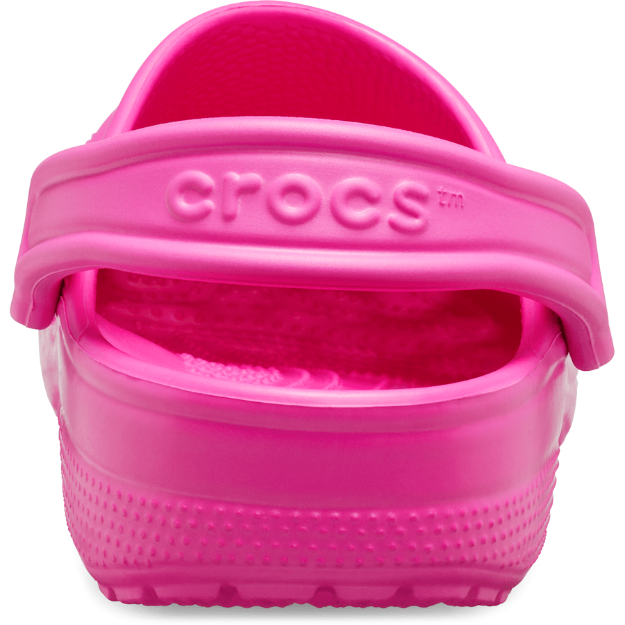 Farbe Classic Clog - Zurück - Crocs