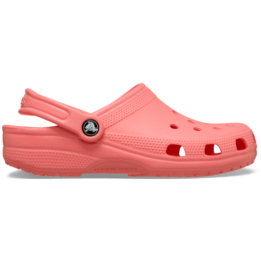 Crocs Classic Clog — Guava