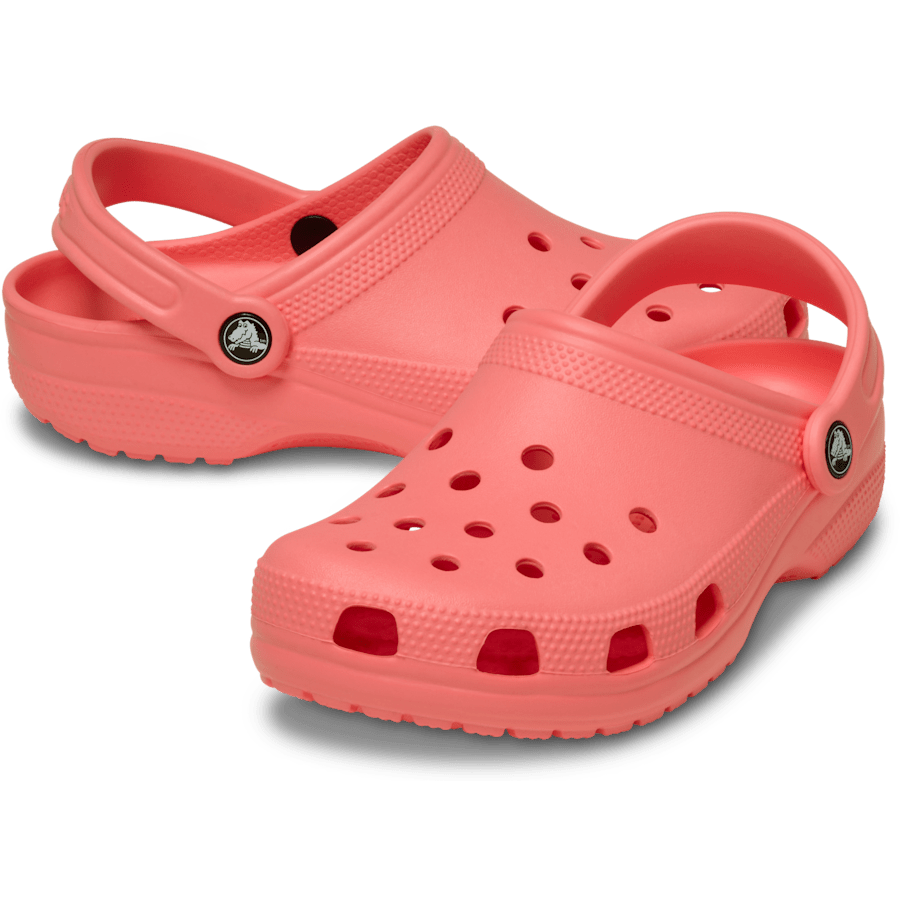 Crocs Classic Clog — Guava