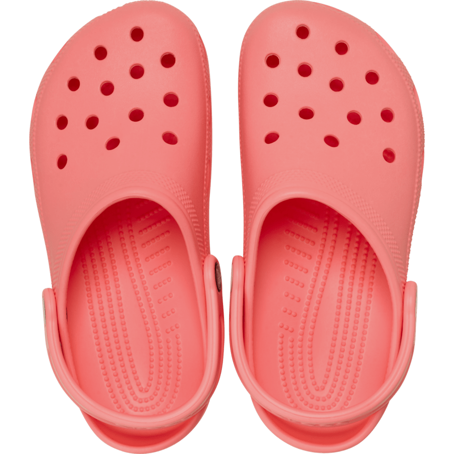 Crocs Classic Clog — Guava