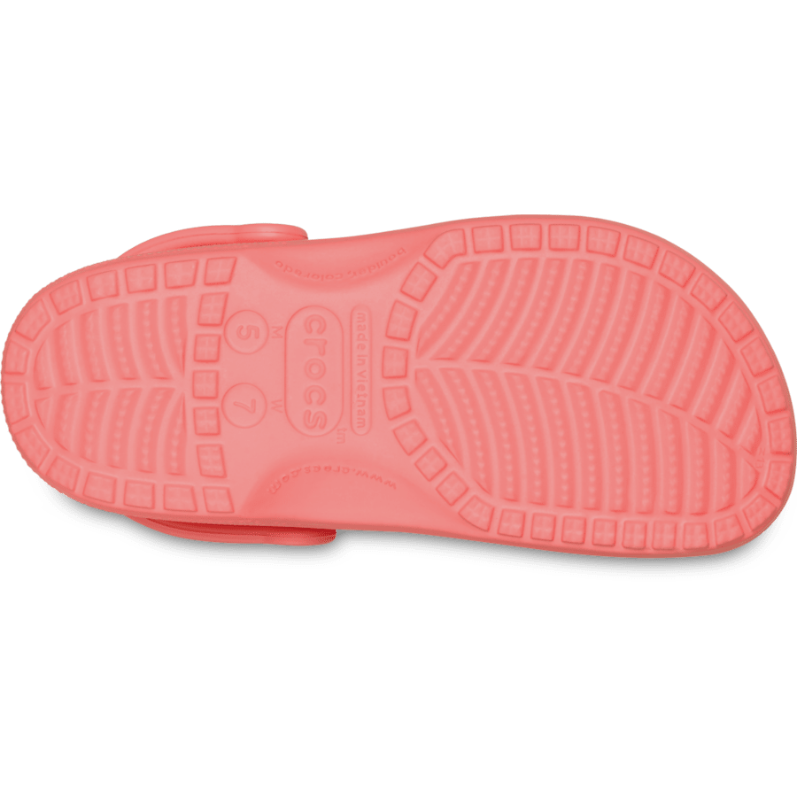 Crocs Classic Clog — Guava