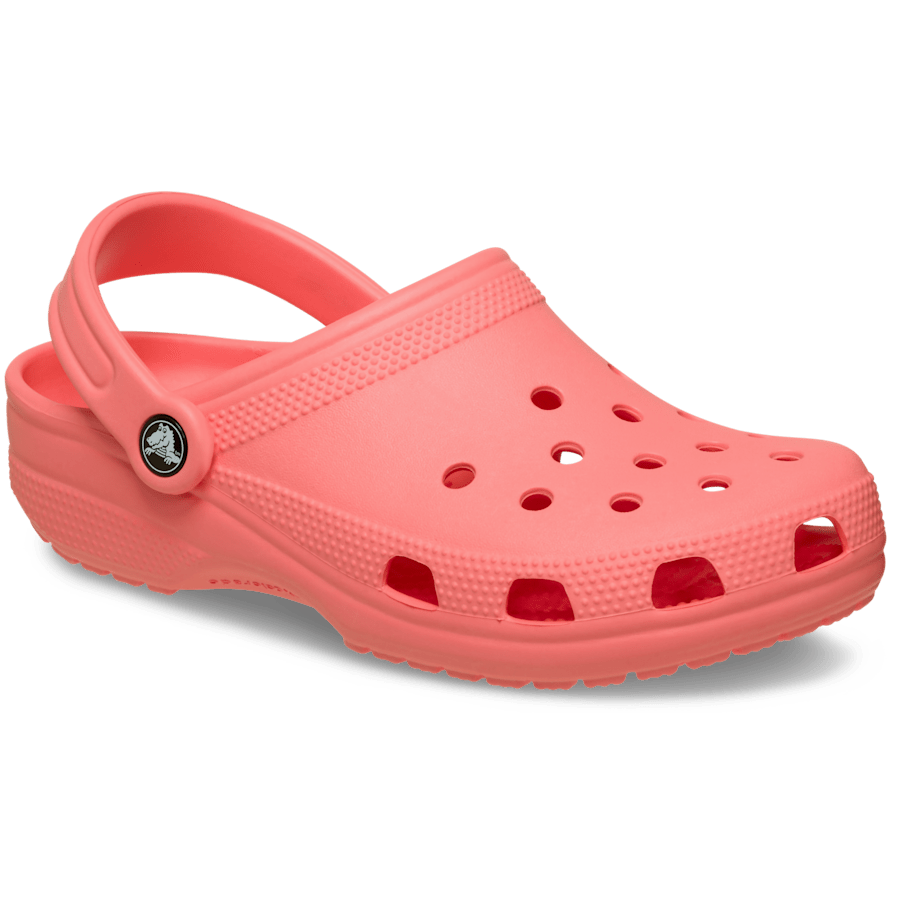 Crocs Classic Clog — Guava
