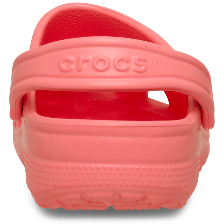 Crocs Classic Clog — Guava