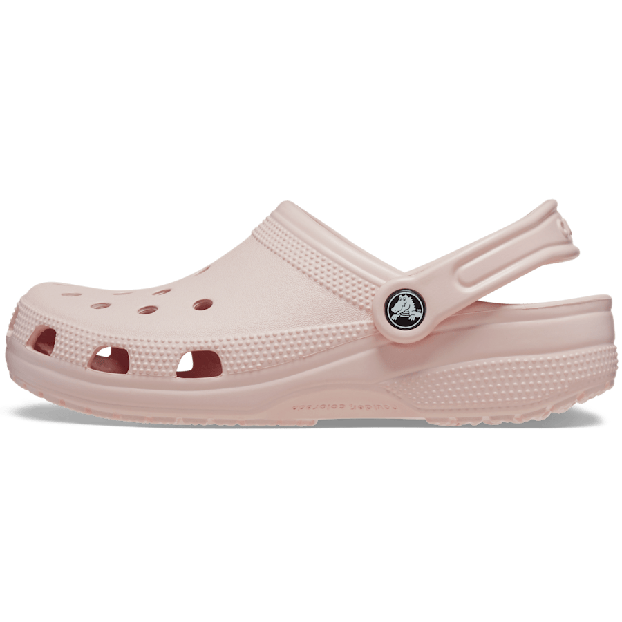 Quartz Classic Clog - Custom Angle - Crocs