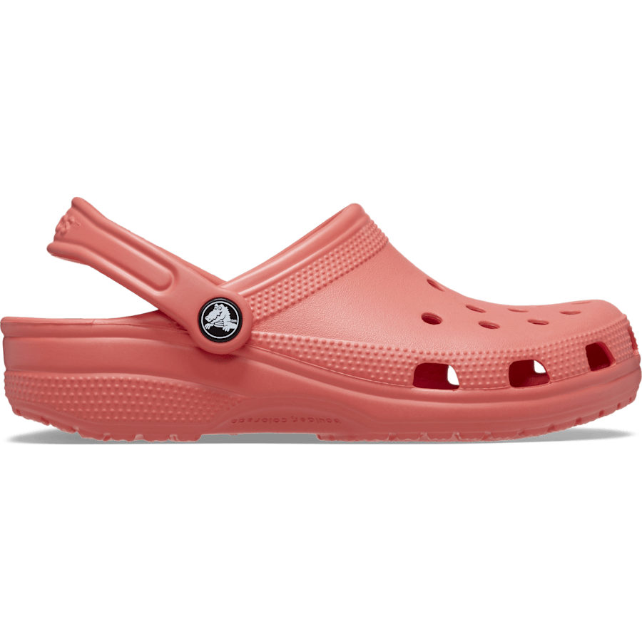 Colour Classic Clog - Side - Crocs