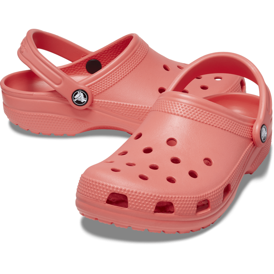 Colour Classic Clog - Pair - Crocs