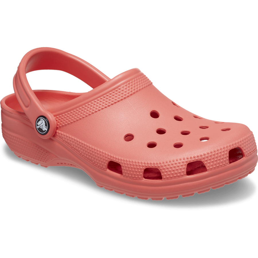 Colour Classic Clog - Angle - Crocs
