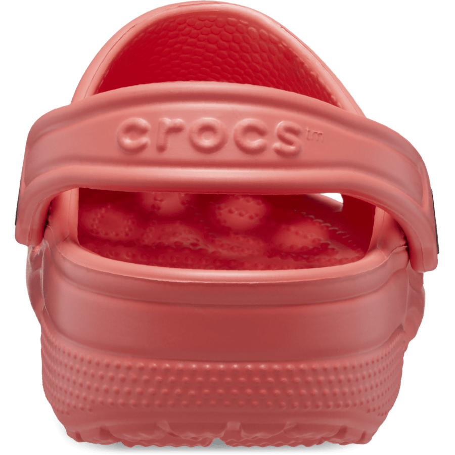 Colour Classic Clog - Back - Crocs