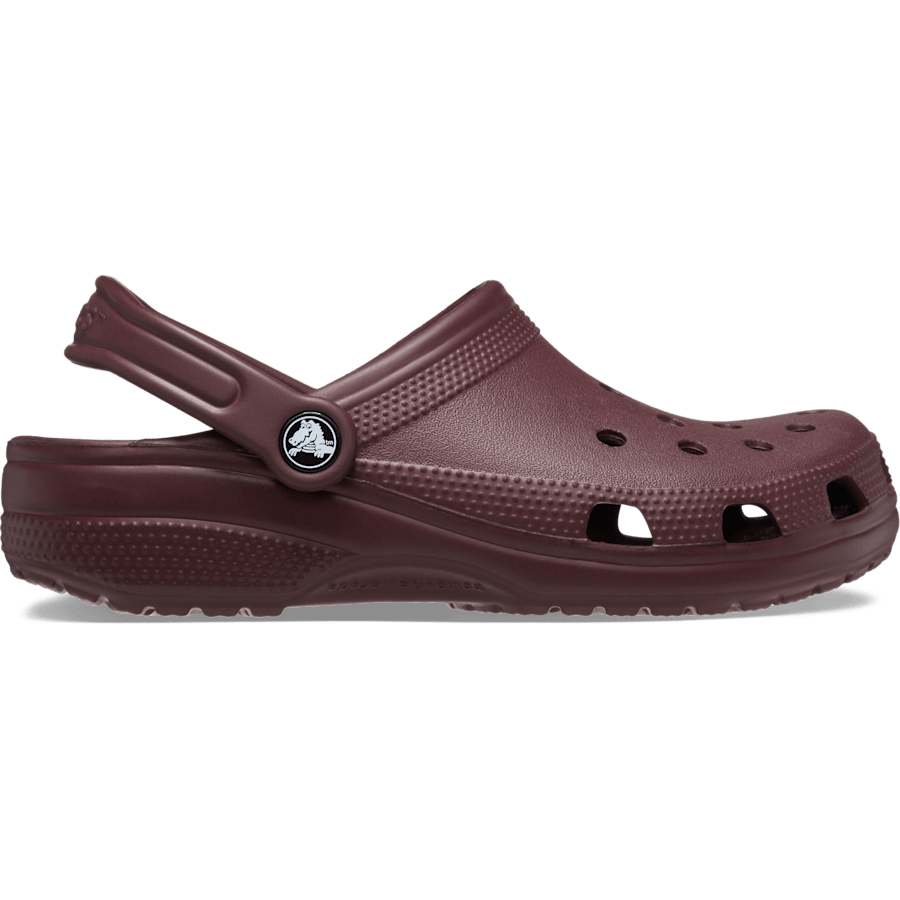 Colour Classic Clog - Side - Crocs
